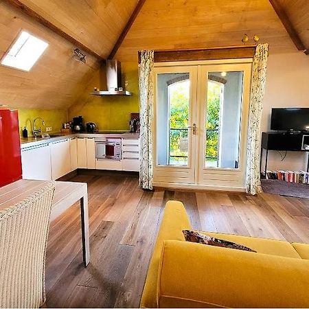 Studio Nok Bij Den Bosch Den Dungen Bagian luar foto