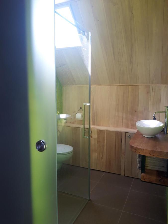 Studio Nok Bij Den Bosch Den Dungen Bagian luar foto
