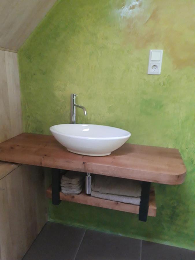 Studio Nok Bij Den Bosch Den Dungen Bagian luar foto