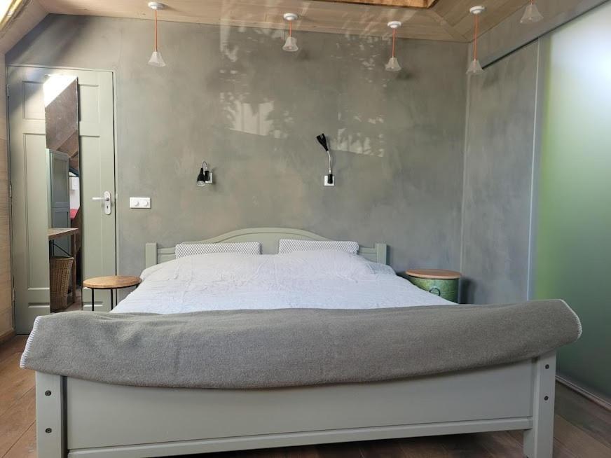 Studio Nok Bij Den Bosch Den Dungen Bagian luar foto