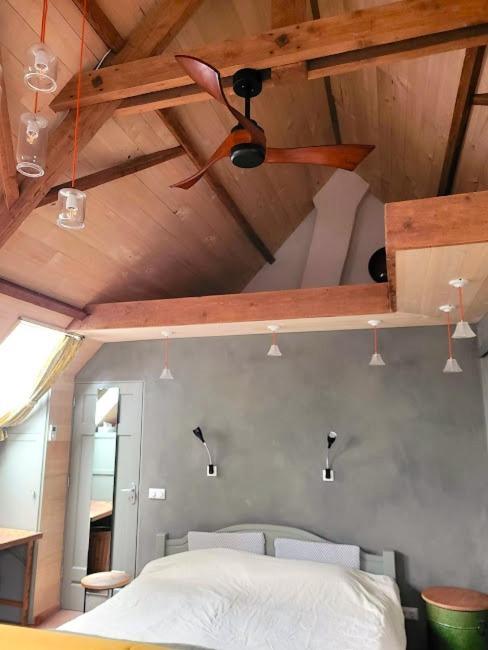 Studio Nok Bij Den Bosch Den Dungen Bagian luar foto